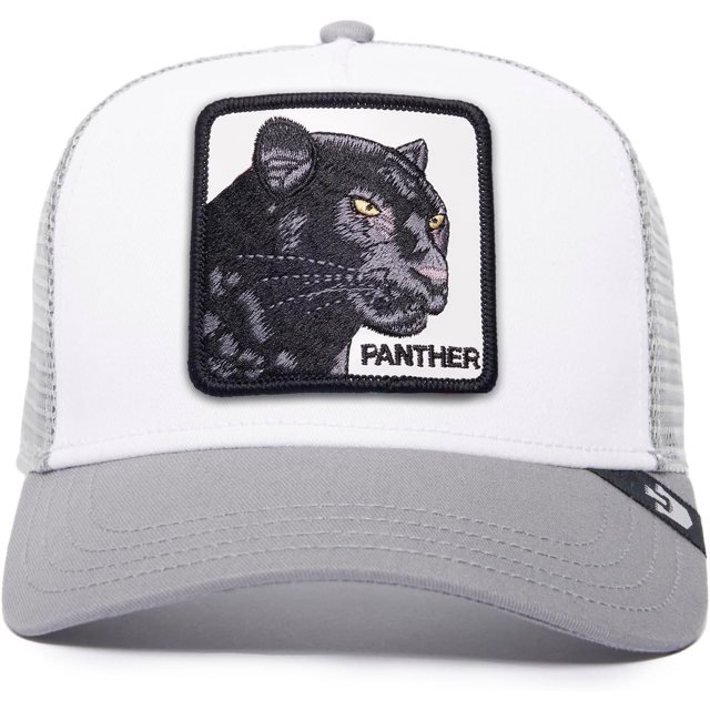 Goorin Bros. Men's One Size The Farm A-Frame Trucker Cap