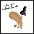 thumbnail image 3 of Dado este título de producto: Base de maquillaje NYX PROFESSIONAL MAKEUP Total Control Pro Drop, 3 of 3