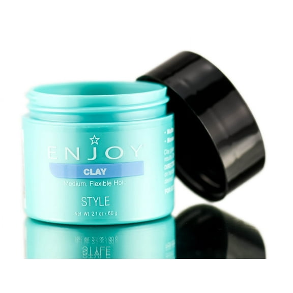 Enjoy Clay Medium Flexible Hold