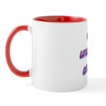 thumbnail image 2 of CafePress - Designer Eyes - 11 oz Ceramic Mug - Novelty Coffee Tea Cup, 2 of 6