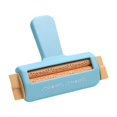 thumbnail image 1 of FashionCha Embossing Machine DIY Craft Tool Handheld Embosser Card Project Paper Label Maker with Quality PP Material Suitable for Party Scrapbook Home Festivals Floral Pattern, 1 of 8