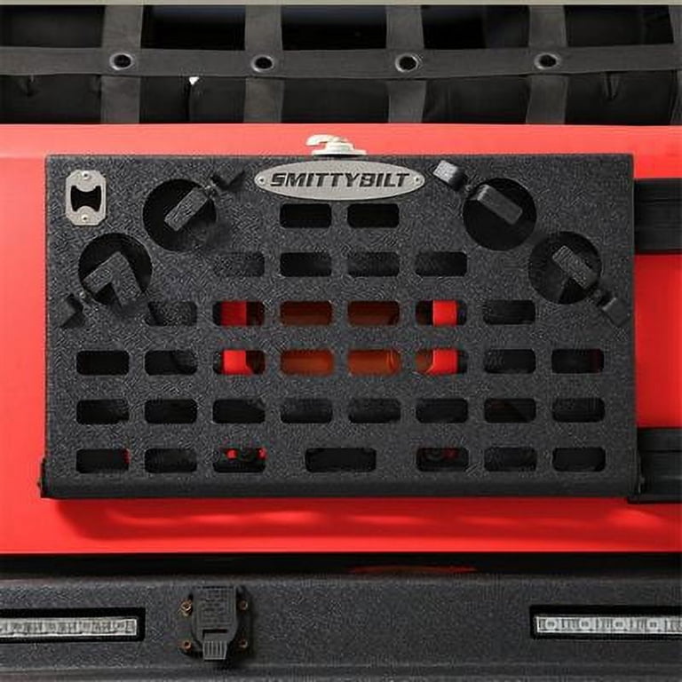 Smittybilt Tailgate Table - 2793 - Walmart.com Smittybilt Tailgate Table - 2793 - Walmart.com