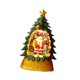 thumbnail image 5 of Lámpara de escritorio decorativa con luz nocturna y forma de árbol de Navidad de 14,6 cm que funciona con pilas. Estilo A, 5 of 9