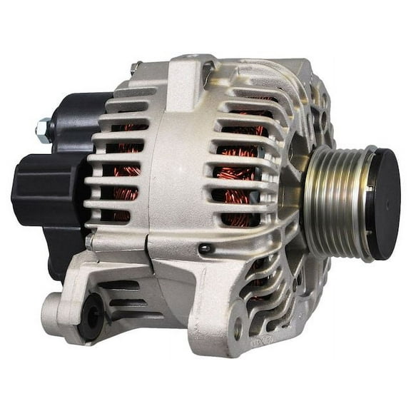Alternator - Compatible with 2011 - 2014 Hyundai Sonata 2012 2013