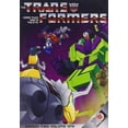 thumbnail image 1 of Transformers More Than Meets the Eyes: S2 -: Volume 1 [Disque Vidéo Numérique], 1 of 2