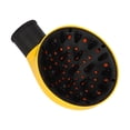 thumbnail image 4 of Blow Dryer Diffuser, Hair Diffuser Portable  For Men Women For Hair Salon, 4 of 8
