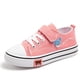 thumbnail image 2 of Zapatos de lona para niños, zapatos de otoño e invierno para niñas, zapatos blancos transpirables antideslizantes de fondo suave, zapatos versátiles para hombres, 2 of 5