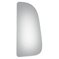 thumbnail image 3 of Burco Side View Mirror Replacement Glass - Clear Glass - 3926, 3 of 3
