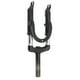 thumbnail image 3 of Horquilla de suspensión delantera de aleación de aluminio para scooters eléctricos, bicicletas, motocicletas y bicicletas de montaña., 3 of 14