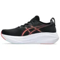 thumbnail image 1 of ASICS Gel Nimbus 27 Black Coral Reef - 1011B958-004, 1 of 6