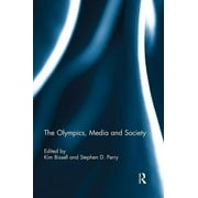 The Olympics, Media and Society (Paperback)