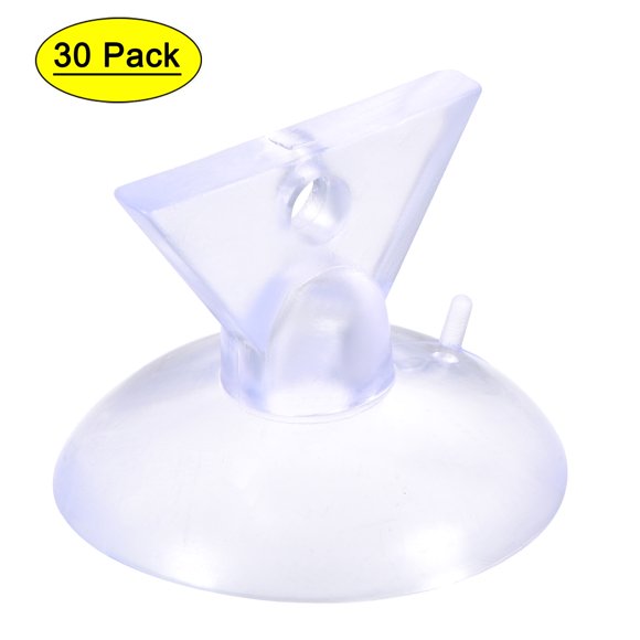 Light Bulb Suction Cup