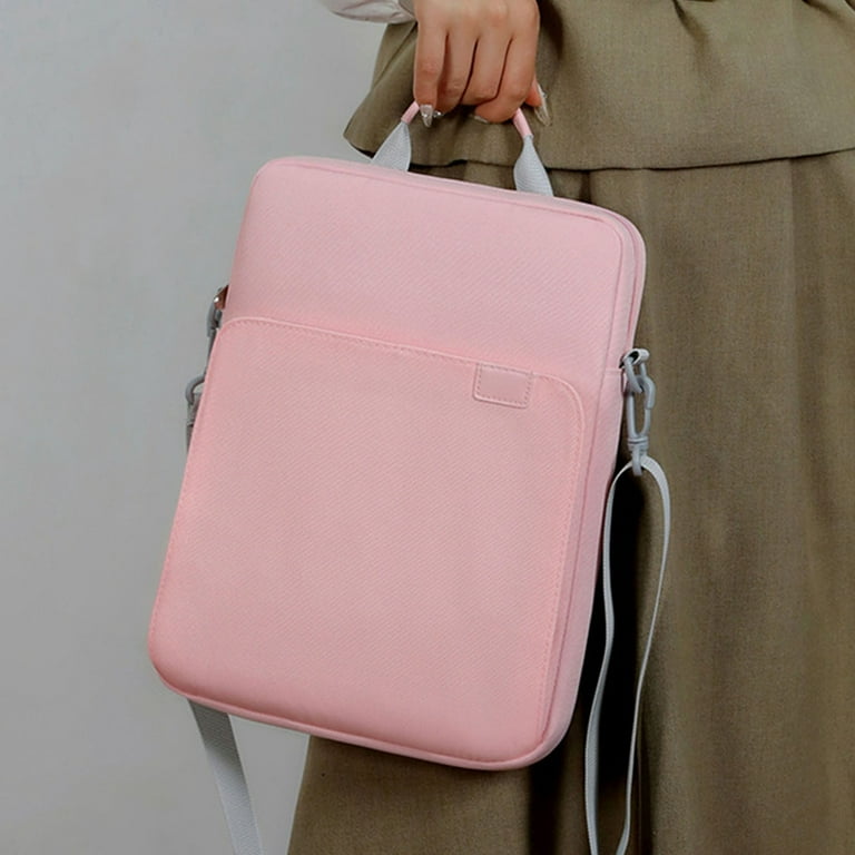 WMGHA ‌13.3 Inch Tablet Crossbody Bag‌ - Shockproof Laptop