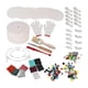 thumbnail image 2 of Kit de horno de microondas de 14 piezas, herramientas de joyería de bricolaje, herramientas de manualidades y herramientas para horno de, 2 of 9