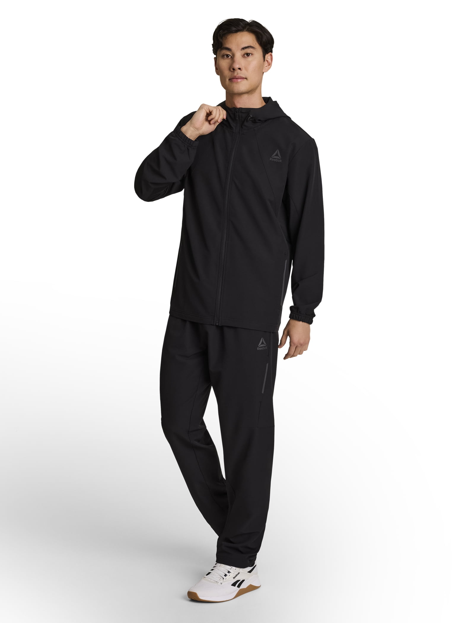 Reebok Men's & Big Men's Swiftmotion Jogger, Sizes S-3XL