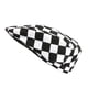 thumbnail image 3 of Paquete de 5 gorros de Chef Strade Fareast Limited gorra de Golf rejilla blanca 5 piezas, 3 of 6