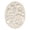 Q, variant on Wooden Easter Ornaments to Paint, DIY Blank Unfinished Wood Egg Cutouts Ornament for Crafts Hanging Decorations Happy Easter Hallow Egg Rabbit Bunny Butterfly Flower, A