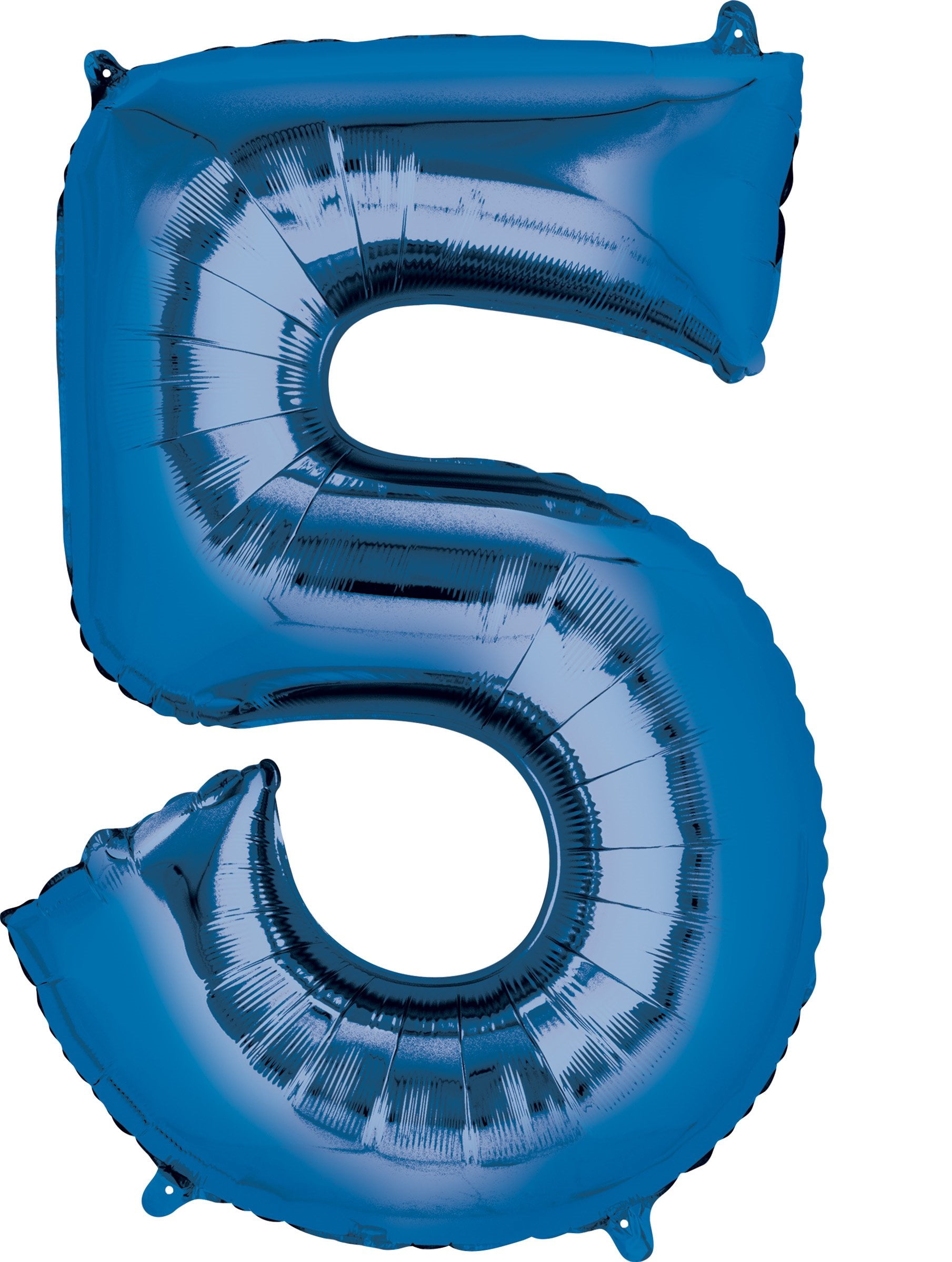 Frozen 2 Party Supplies 5th Birthday Elsa, Anna, Olaf and Nokk Balloon Bouquet Decorations