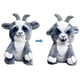 thumbnail image 2 of Peluche de cabra de peluche Feisty Pets Junkyard Jeff 20 cm, 2 of 4