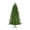 Multi, variant on Brite Star Pre-Lit Artificial Christmas Tree - 6.5 Feet Tall with 400 Clear Mini Lights - Realistic, Easy Setup, With Stand - Perfect for Christmas Decorations