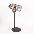 thumbnail image 1 of Lampe de Table Abat-Jour Gregor Cage, 1 of 1