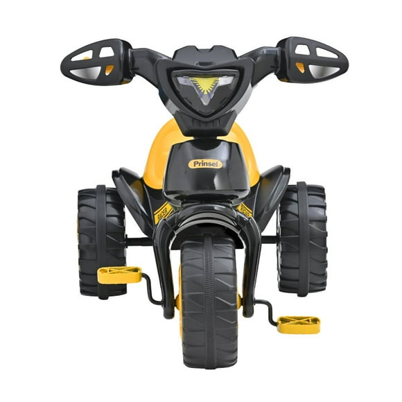 Triciclo Prinsel Racer Unisex