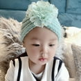 thumbnail image 5 of Yoyauz Kids winter beanie knitting warm cold weather beanie boy girl hat, 5 of 5