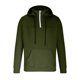 thumbnail image 4 of pstuiky Camisas de manga larga de invierno para hombre, Sudadera con capucha de manga larga lisa y estilo casual para hombre salir tops xxl, 4 of 5