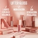 thumbnail image 5 of Brillo labial Maybelline Lifter Gloss 009 topaz de 5.4 ml, 5 of 8