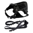 thumbnail image 4 of Chaleco Arnés transpirable Ajustable impermeable Seguridad Acolchado Easy Control No-arrojar Servicio Arnés o para Entrenar Paseo Correa de chaleco, 4 of 5