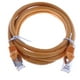 thumbnail image 2 of Red Ethernet Patch Cable Cable sin mangas CAT6A, 2 of 7