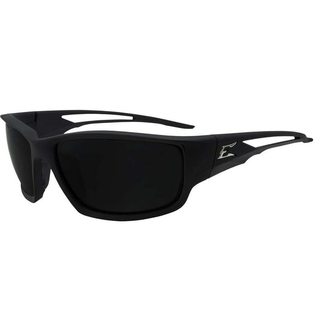 Gafas de seguridad Edge TSK216 Kazbek Polarizadas envolventes