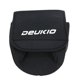 thumbnail image 4 of Para Carrete De Pesca, Estuche Giratorio Sbr Portátil, Funda Impermeable Para Carrete De Pesca, Bolsa De Almacenamiento Para Pesca Sweethay OD008061-00, 4 of 7