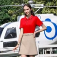 thumbnail image 4 of Playeras Polo Hombre Mujer Manga Corta Moda Casual Camisas, 4 of 6