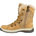 thumbnail image 3 of Santana Canada Women's Majesta2 Winter Short Boots in Wheat, 9 US, 3 of 6