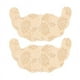 thumbnail image 1 of mujeres sin costuras push-up sujetador pequeño deportivo bralette transpirable lenceríapangjing, 1 of 4