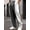 Gray, variant on Mens Formal Trousers Casual Business Office Work Home Dress Pants Straight Leg Pants Gray M