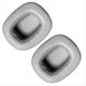 thumbnail image 4 of Almohadillas de Repuesto para G5, G50, G35 y G3 para Comodidad y Aislamiento del Ruido (Gris), 4 of 5