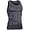Gray, variant on Shaperluv for Men, Shaperluv Tank 2.0 Mens, Shaper Luv Tank for Men, Guys Compression Body Shaper Vest