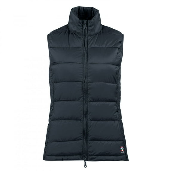 Horze Womens Amber Lightweight Padded Club Vest