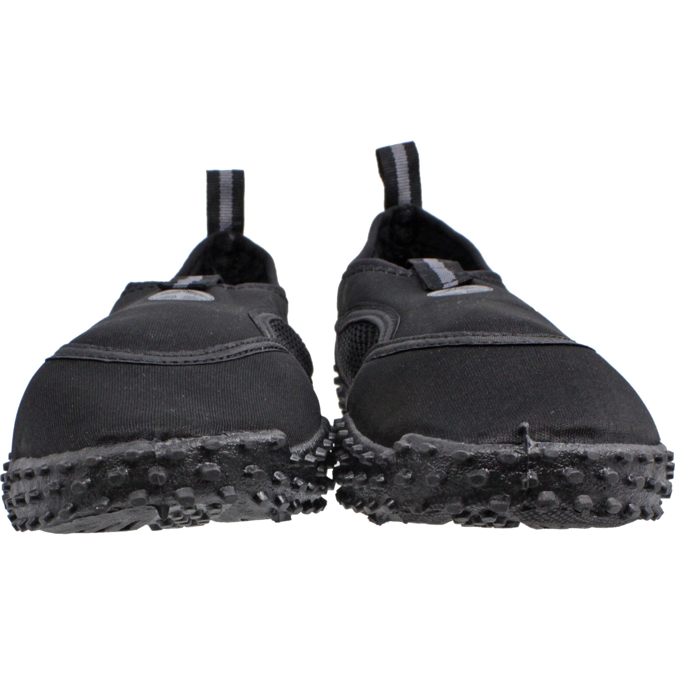 Kakaako Kasuals Unisex Reef Walker US Adult Size 8, Black