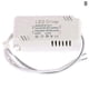thumbnail image 1 of LED Driver 300mA Board 8-24W 20-36W 30-50W 36-60W 50-70W 60-80W LED Power Light, 1 of 5