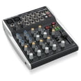 thumbnail image 3 of Mezcladora Behringer Xenyx 1002SFX analogica de 10 canales, 3 of 4