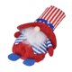 thumbnail image 3 of Enano rostro mueco de gnomo de peluche sin rostro sombrero alto redondo regalo para nios adorno de mueco enano para sofá dormitorio un chaleco azulCostumes Fyydes Descripción de la referencia, 3 of 6