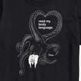 thumbnail image 3 of Disney Villains - Read My Body Language Ursula - Men's Short Sleeve Graphic T-Shirt, 3 of 5