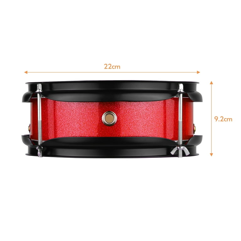 8 inch 2025 snare drum