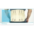 thumbnail image 3 of FAJA SACROLUMBAR TRANSPIRABLE. TALLA G. MEDWAY. Medway FAJA TRANSPIRABLE, 3 of 6