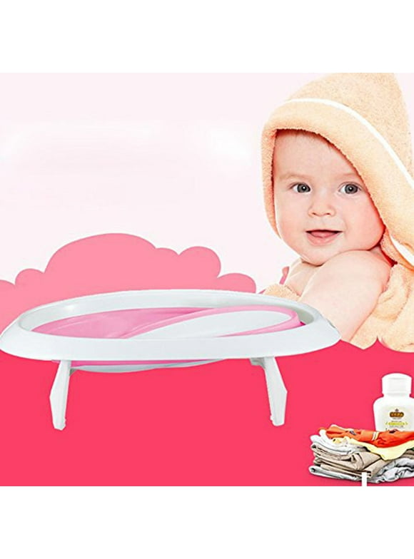 Foldable Baby Tubs in Baby Bath