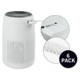 thumbnail image 2 of 2 Pack Levoit Core Mini 3-in-1 True HEPA H13 Filter with 6 Aroma Sponge Pads Compatible Replacement for LEVOIT Core Mini-RF Air Purifier Part# LRF-C161-WUS, 2 of 4
