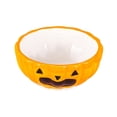 thumbnail image 4 of Accesorios de cerámica para animales pequeños, adornos de Halloween, contenedor de dibujos animados, decoración de hábitats bonitos, decorativa para bol, 4 of 8